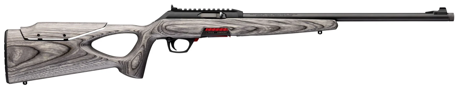 WRA WILDCAT SR T HOLE 22LR 16