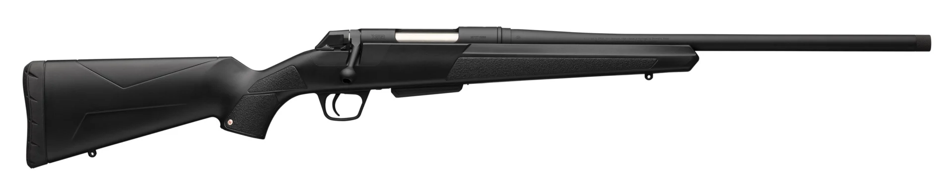 WINCHESTER XPR SR 400LEG MT/SY 20" TB #
