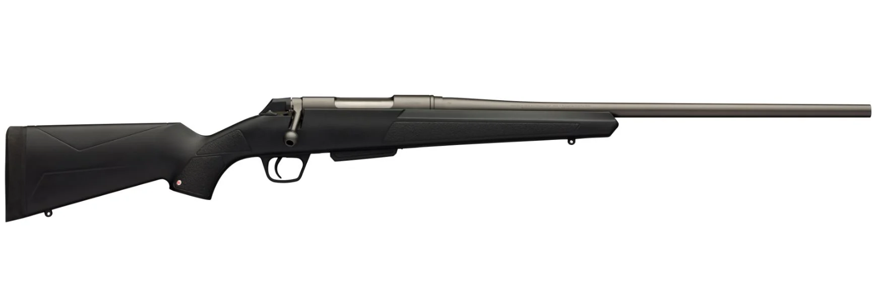 WINCHESTER XPR COMPACT 6.5CR MT/SYN 20"