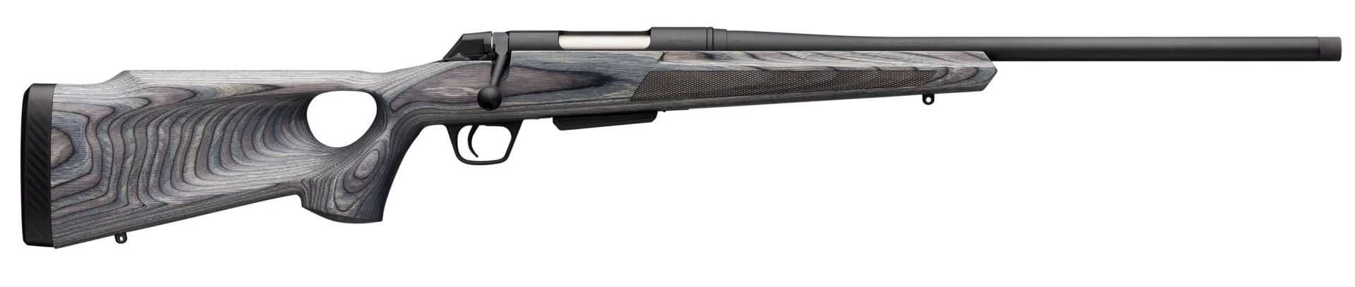 WINCHESTER XPR TH VARMINT SR 243WIN 24" #