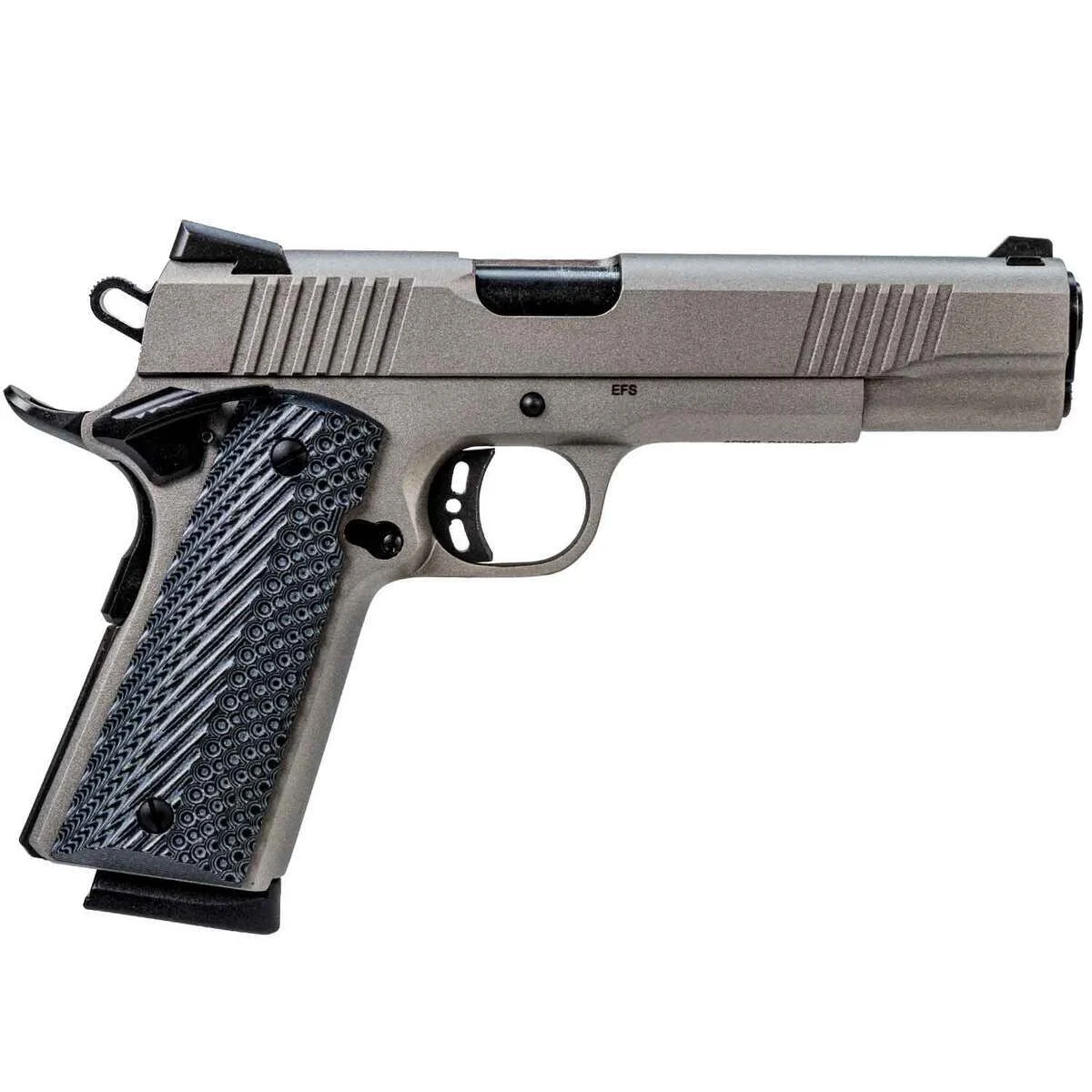 ARM 1911ROCK FS CERA 45AP 8RD