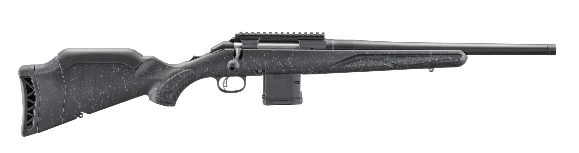 RUGER AMER G2 PATROL 5.56 16.1