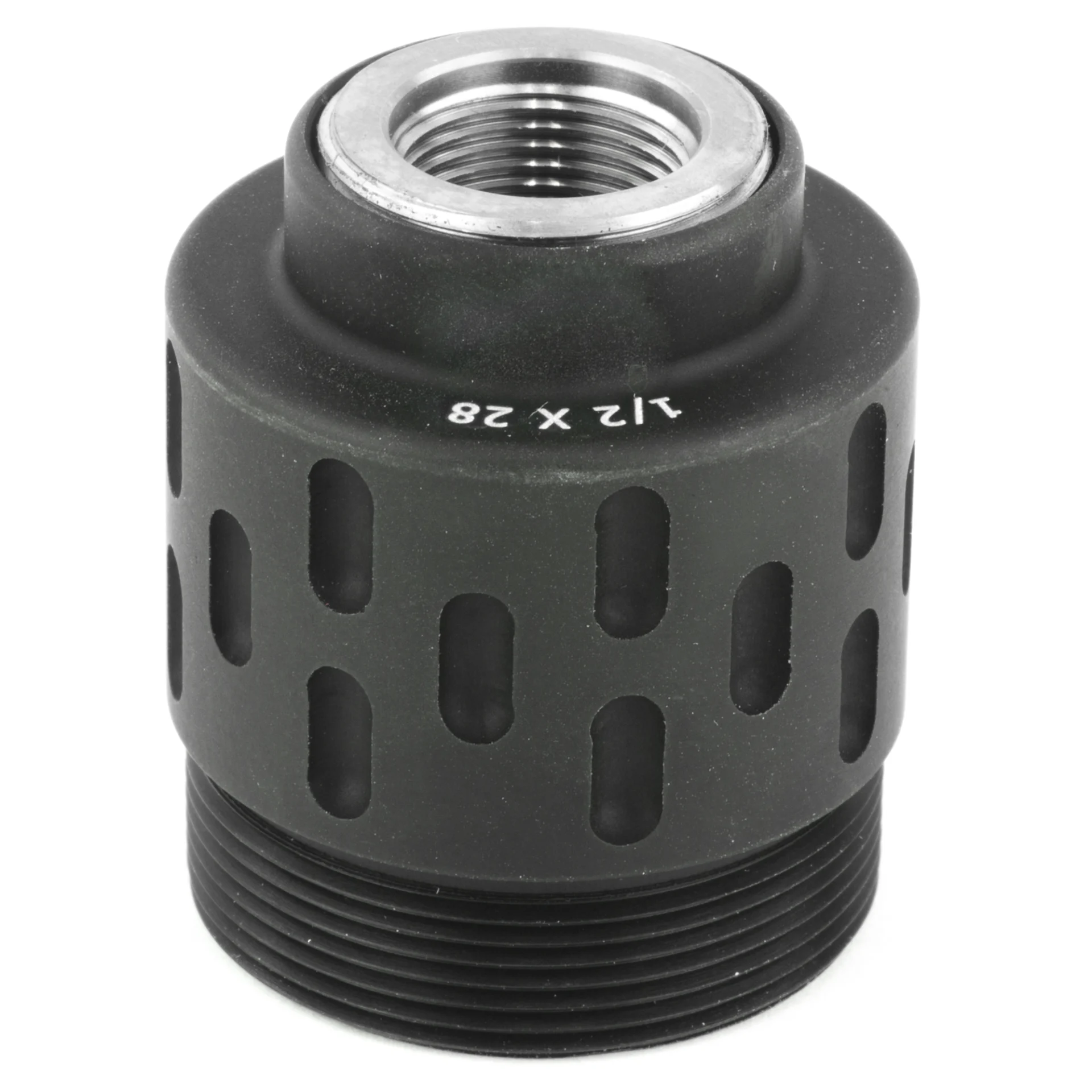 GEMTECH ADAPTER MM9 FTM 1/2-28