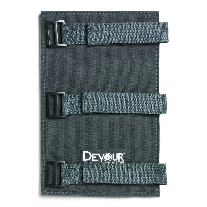 BANISH DEVOUR SUPRESSOR COVER 10" BLK