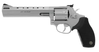 TAURUS 627 TRACKER 357MAG SS 6" AS