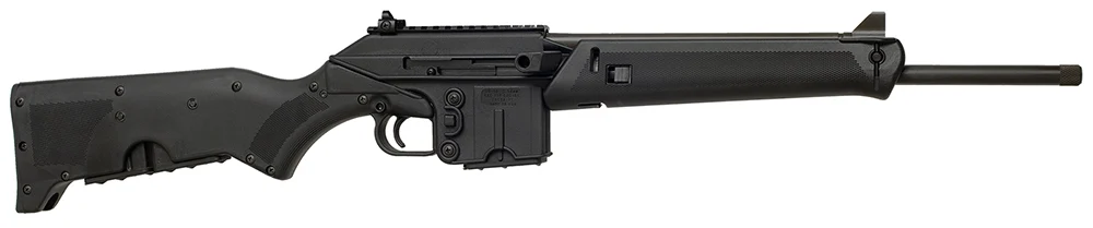 KELTEC SU-16CA 223REM 10+1 16" CA OK