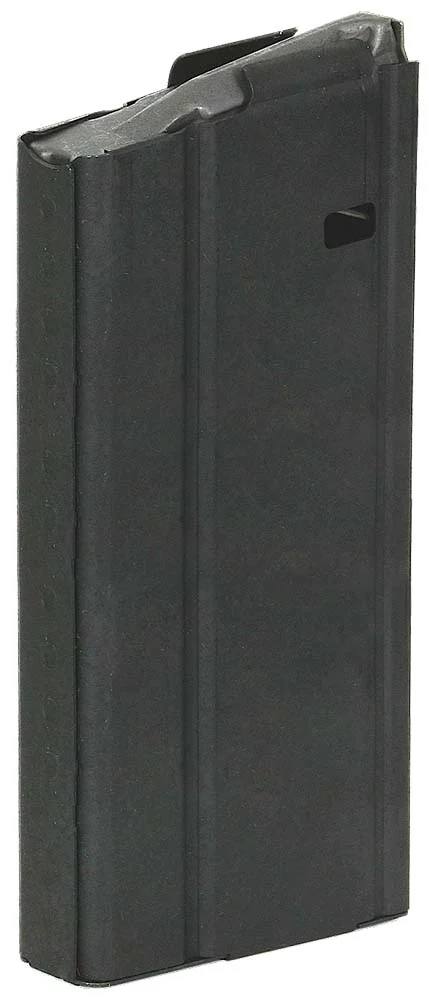 ArmaLite 10607003 B-Series Gen II Black Detachable 25rd 308 Win/243 Win