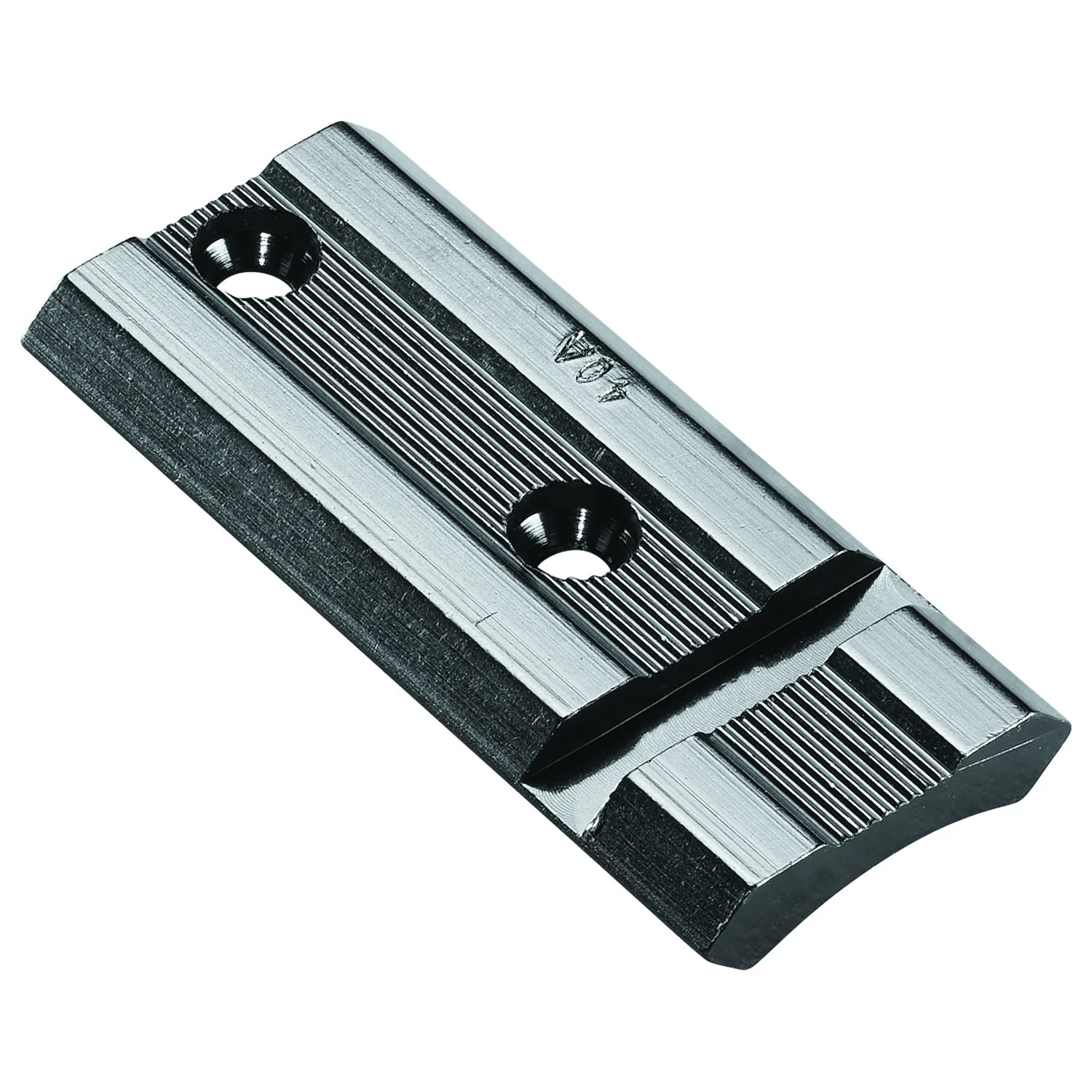 Weaver Mounts 48040 Top Mount Base 40A Black Remington 700/Ruger M77/Weatherby Mark V