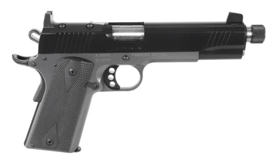 KIMBER CUSTOM LW SHADOW GHOST OR TFS 9MM