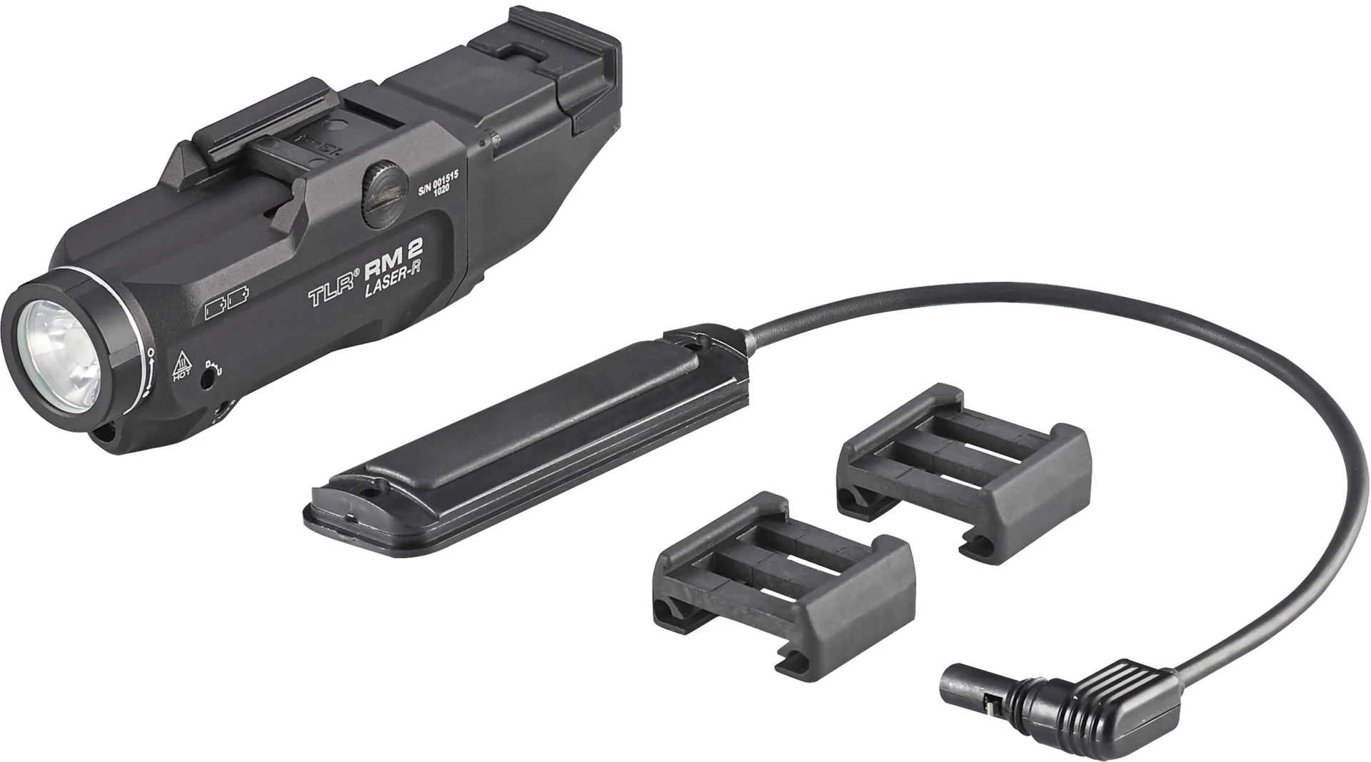 SLI TLR RM-2 LGHT/LSR 1000LUM