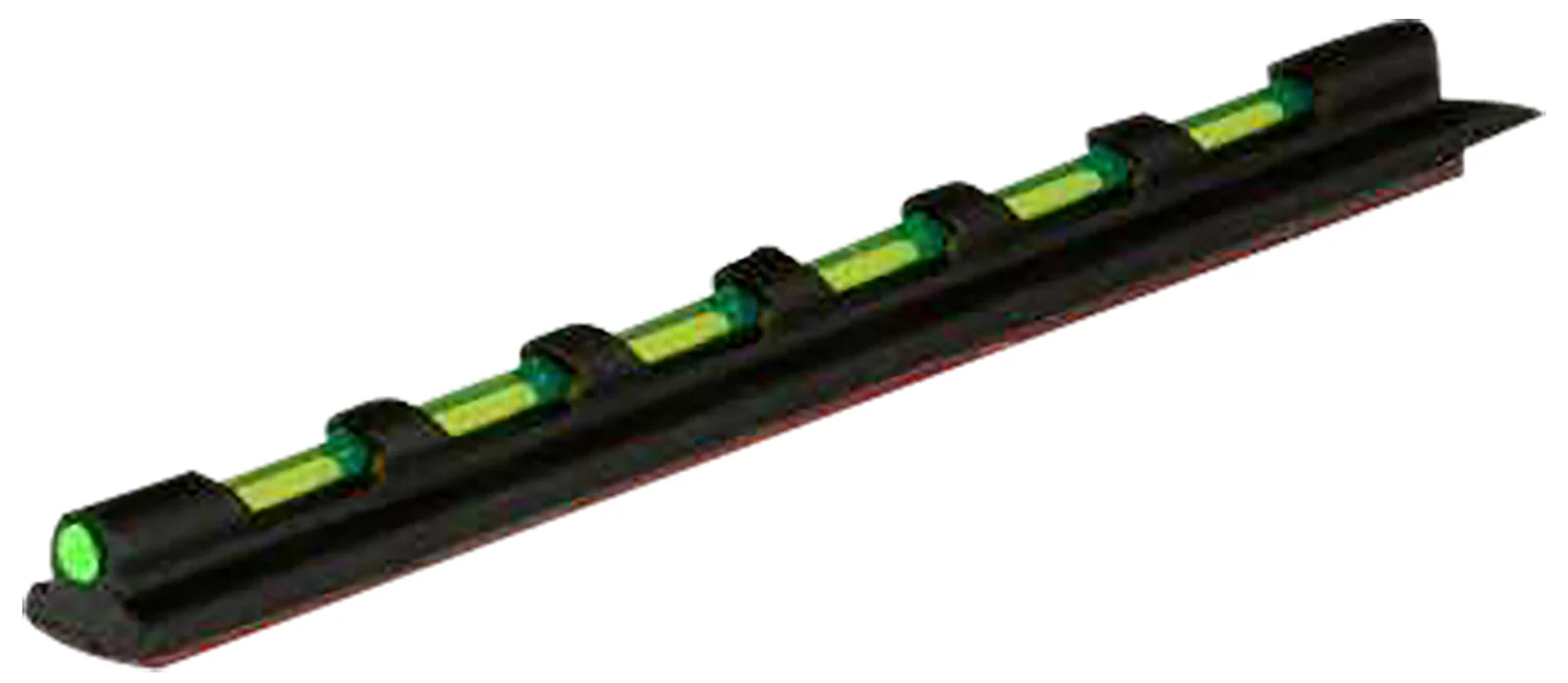 TGI GLO DOT GUNSIGHT GRN