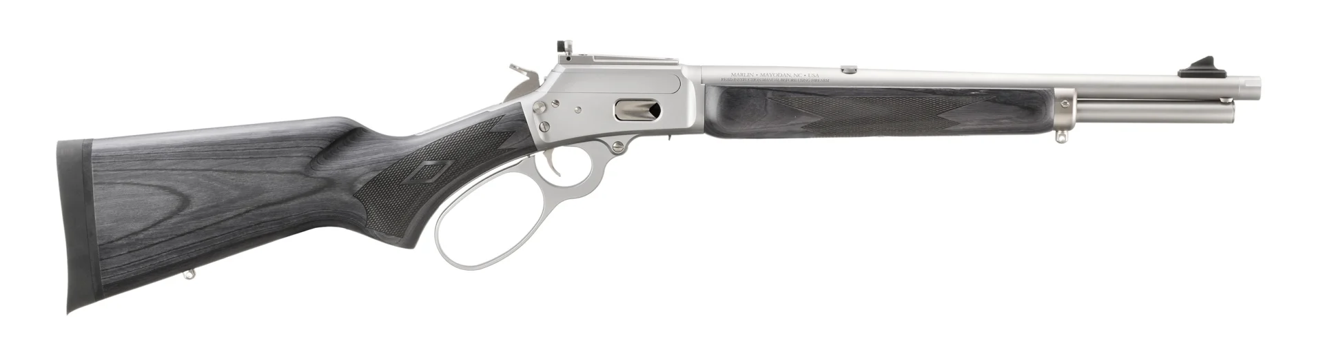Marlin 1894 Trapper 357Mag 8+1 16.10" Lever Action