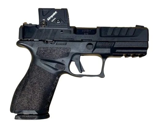 SPRINGFIELD ARMORY ECHELON 9MM BLK 4" 18+1 COA