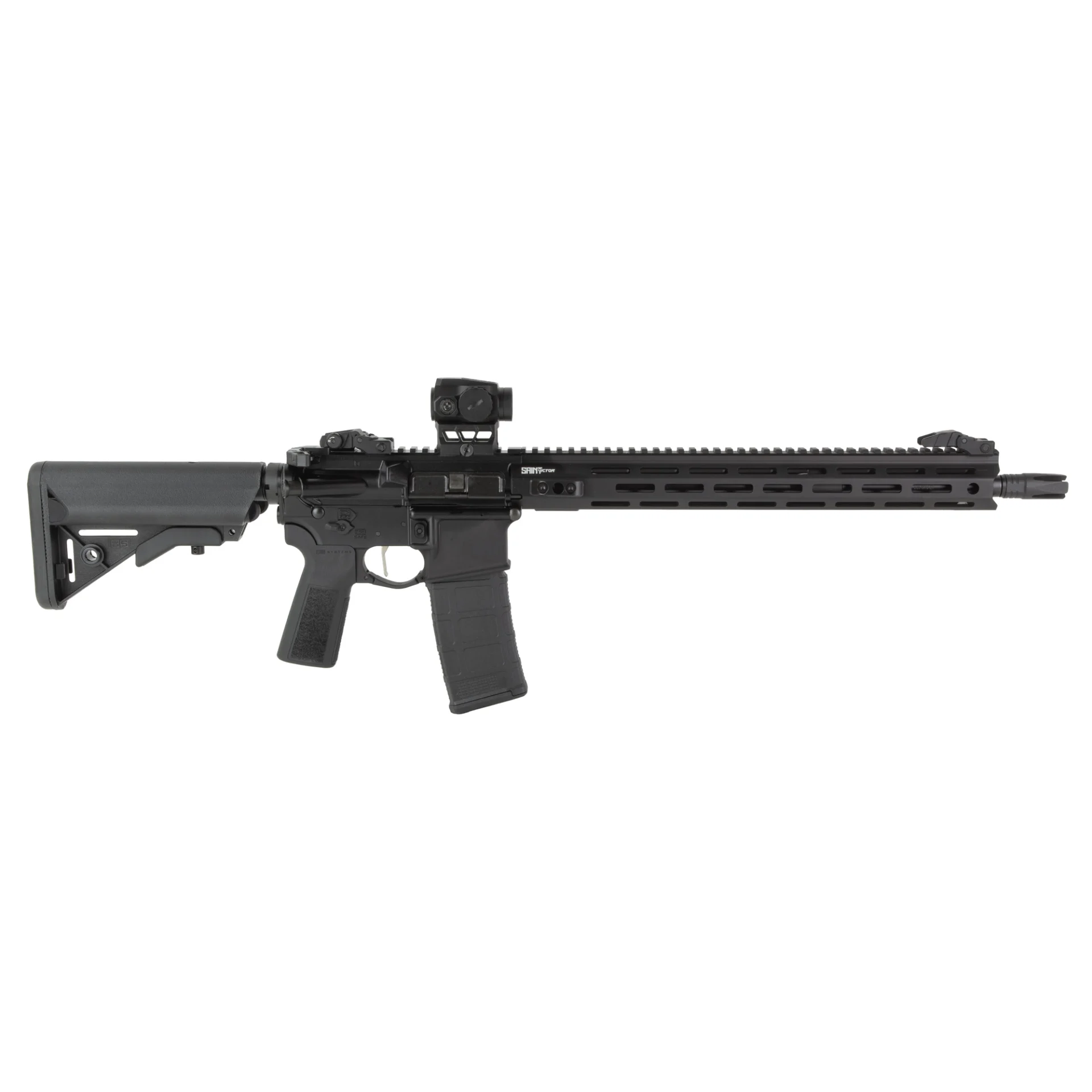 SPRINGFIELD ARMORY SAINT VICTOR V2 5.56 16" GP