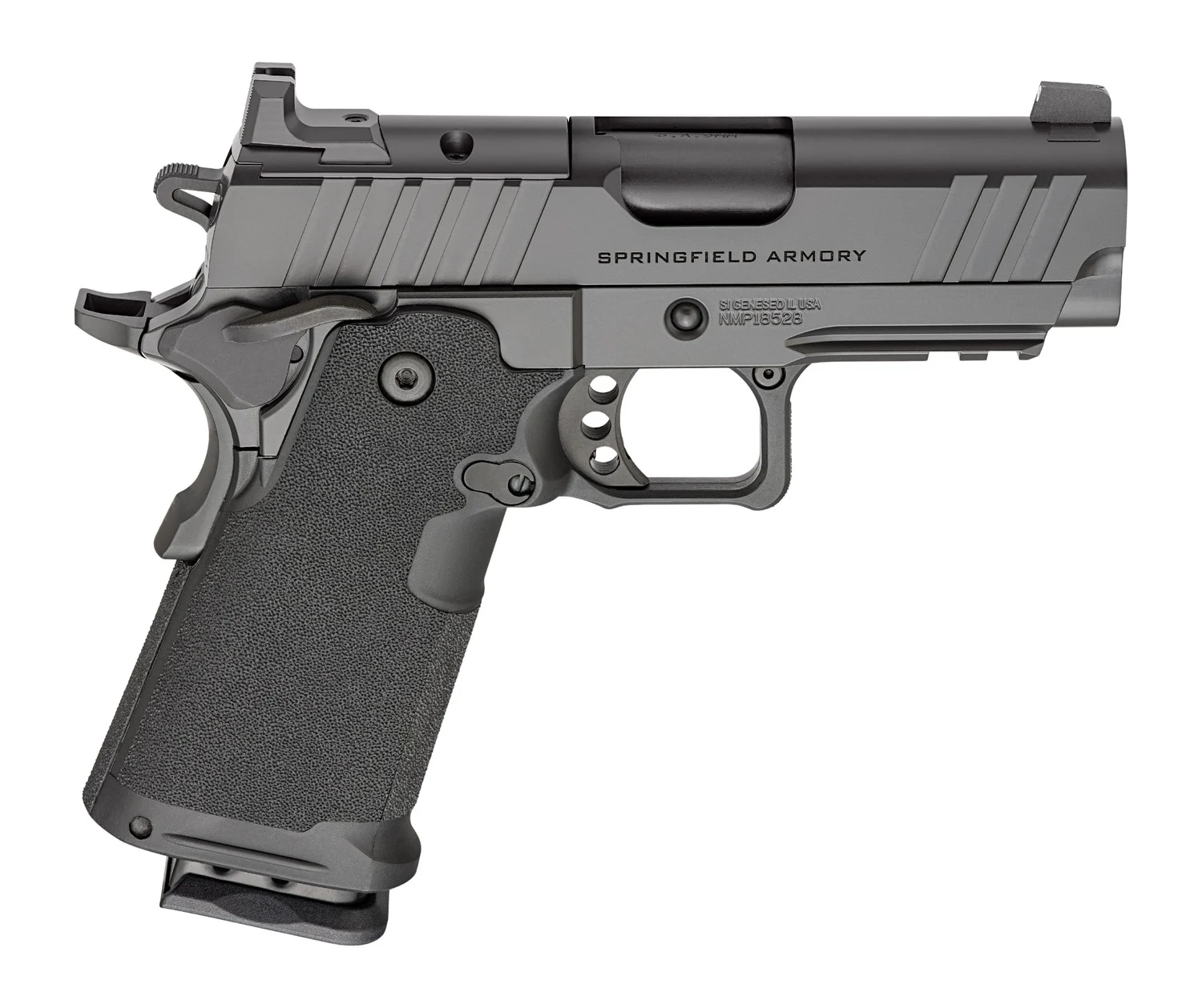 SPRINGFIELD ARMORY DS PRODIGY 9MM 3.5" 10+1