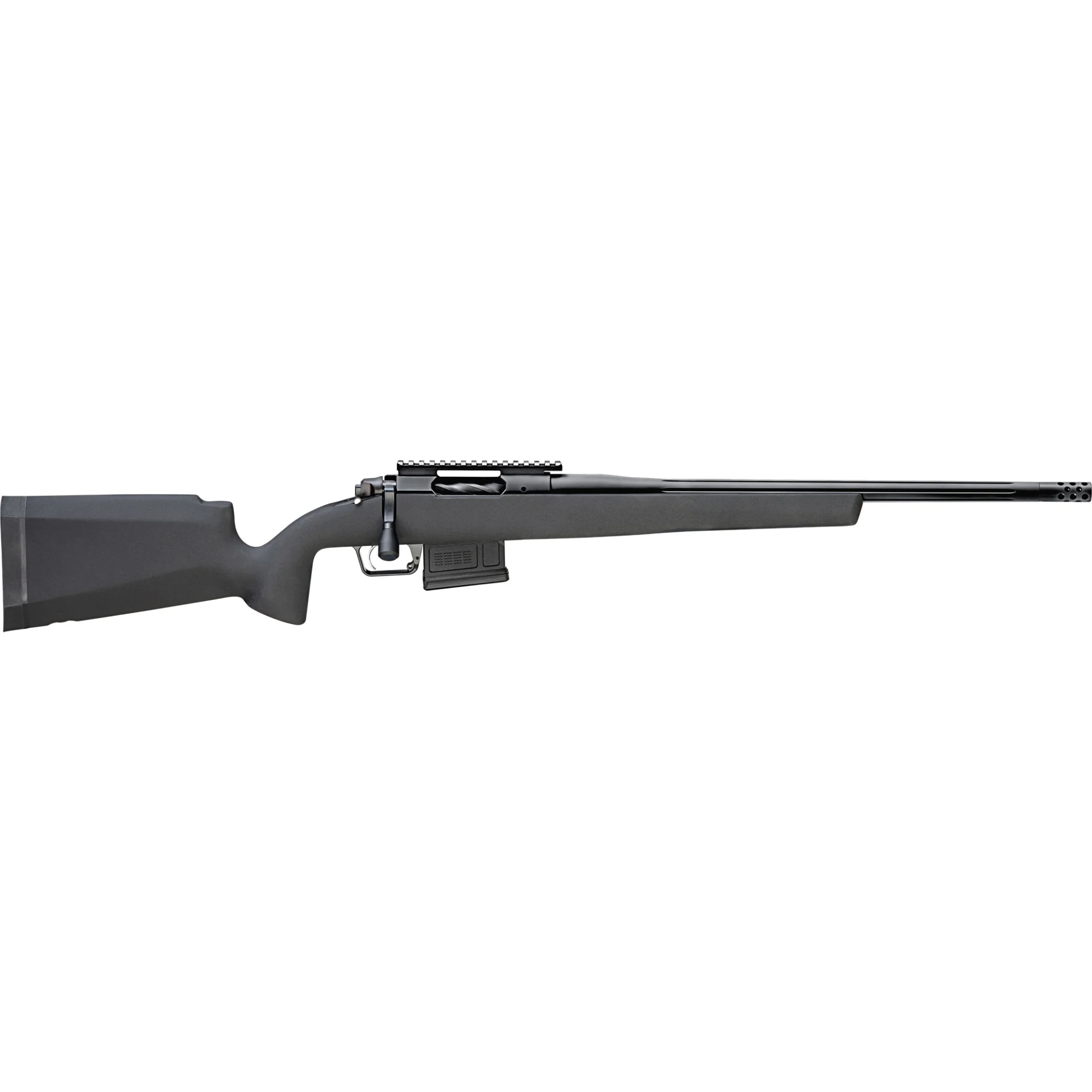 SPRINGFIELD ARMORY WAYPOINT 308WIN STD FXD BLK