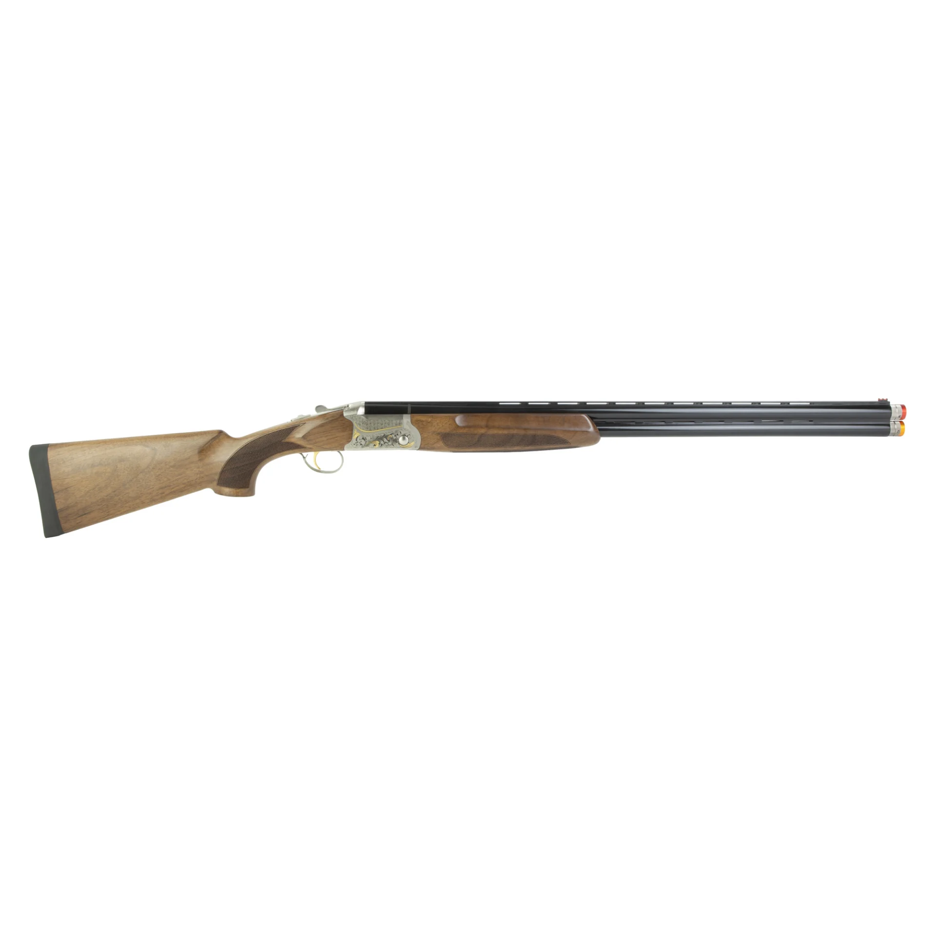 TRISTAR SPORTING ARMS TRINITY GOLD O/U 12/28 BL/WD