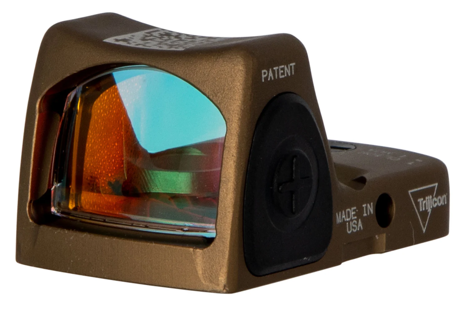 TRIJICON RMR 3.25ADJ MOA HRSC