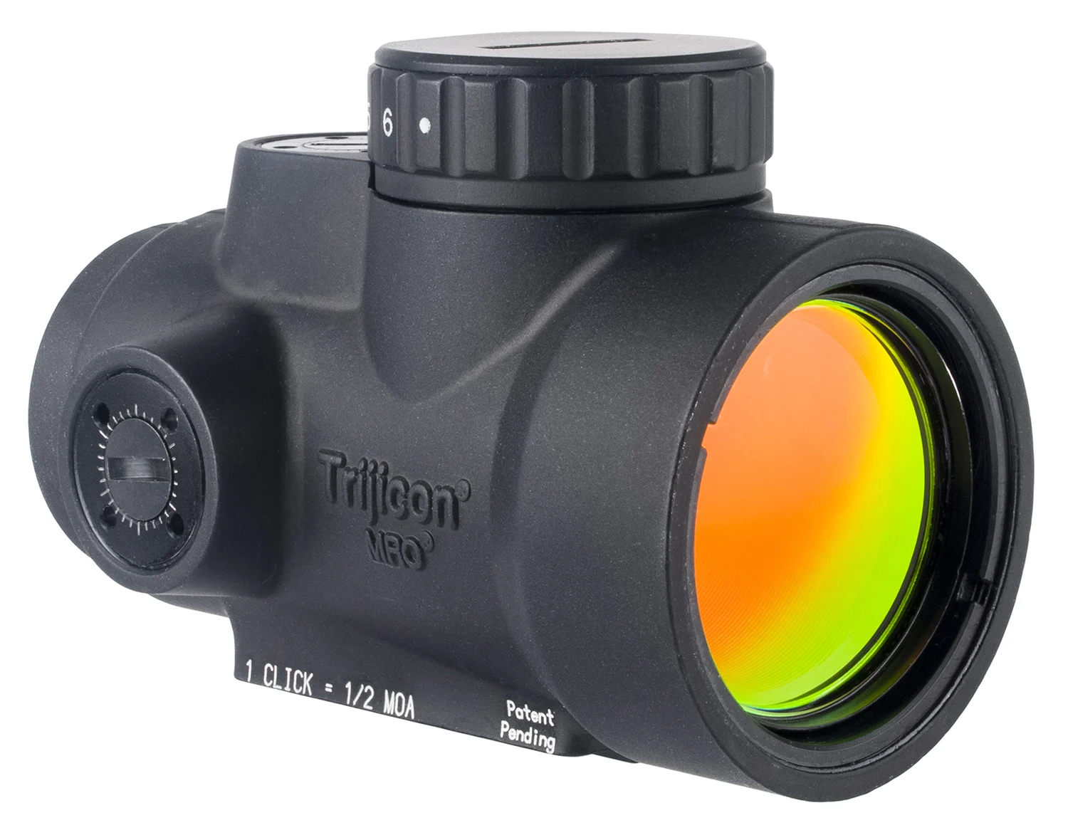 TRIJICON MRO SD 2.0 MOS ADJ RED DOT