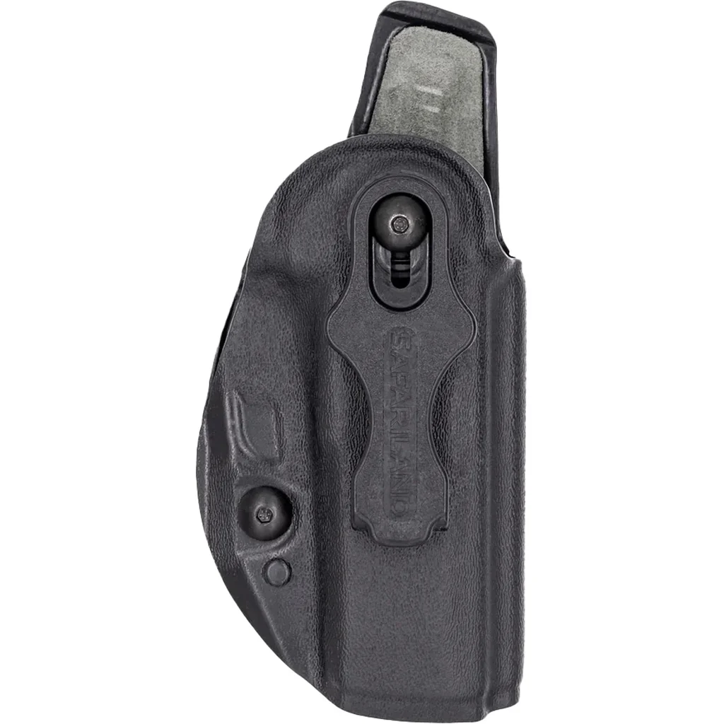 SPECIES RUGER MAX 9 STX TAC BLK RT