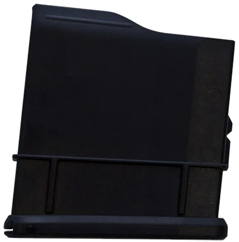 Howa ATIM5R308 Detachable Mag Black Polymer 5rd 308 Win/7mm-08 Rem/243 Win for Howa 1500