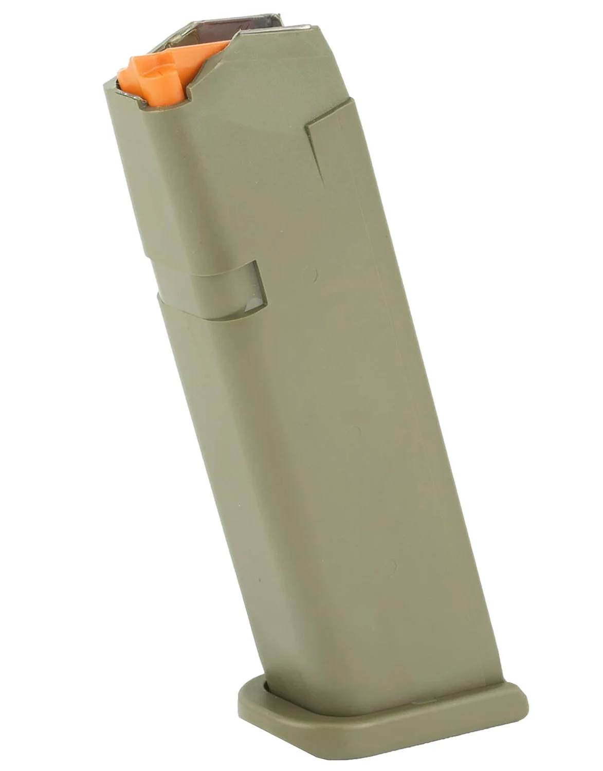 MAG GLOCK OEM 17/34 9MM 17RD OD PKG