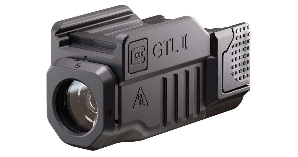 GLK TACTICAL LIGHT LL
