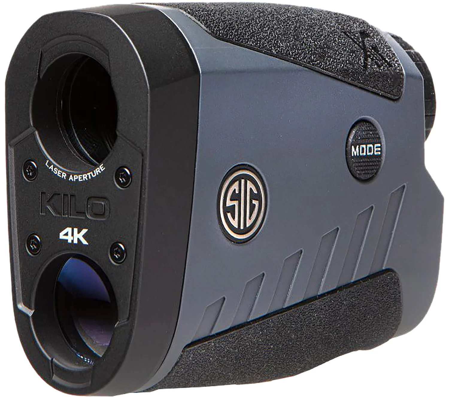 SIG SAUER KILO4K LRF 6X22MM GRAPHITE