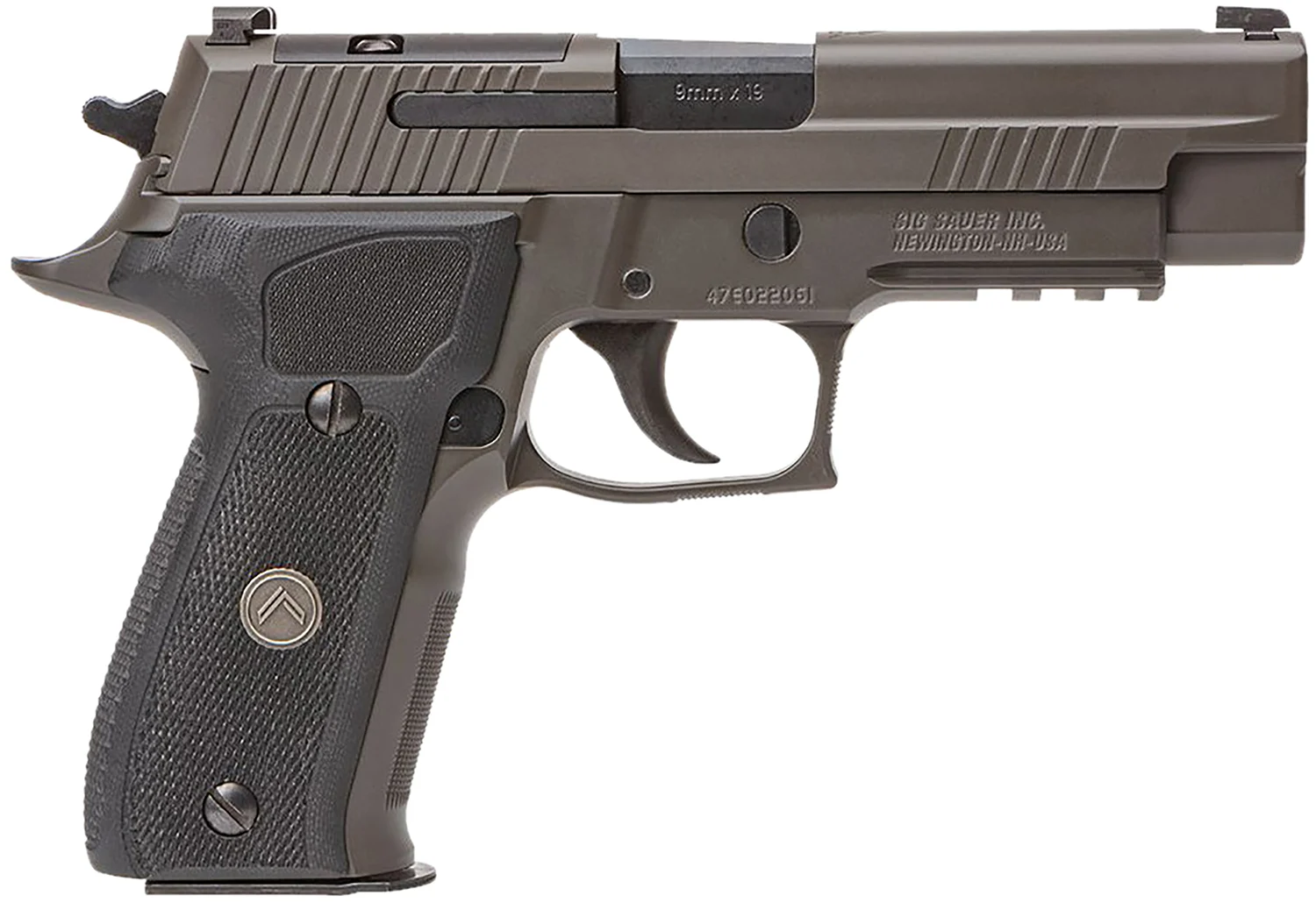 SIG P226 LEGION 9MM 4.4" 10RD