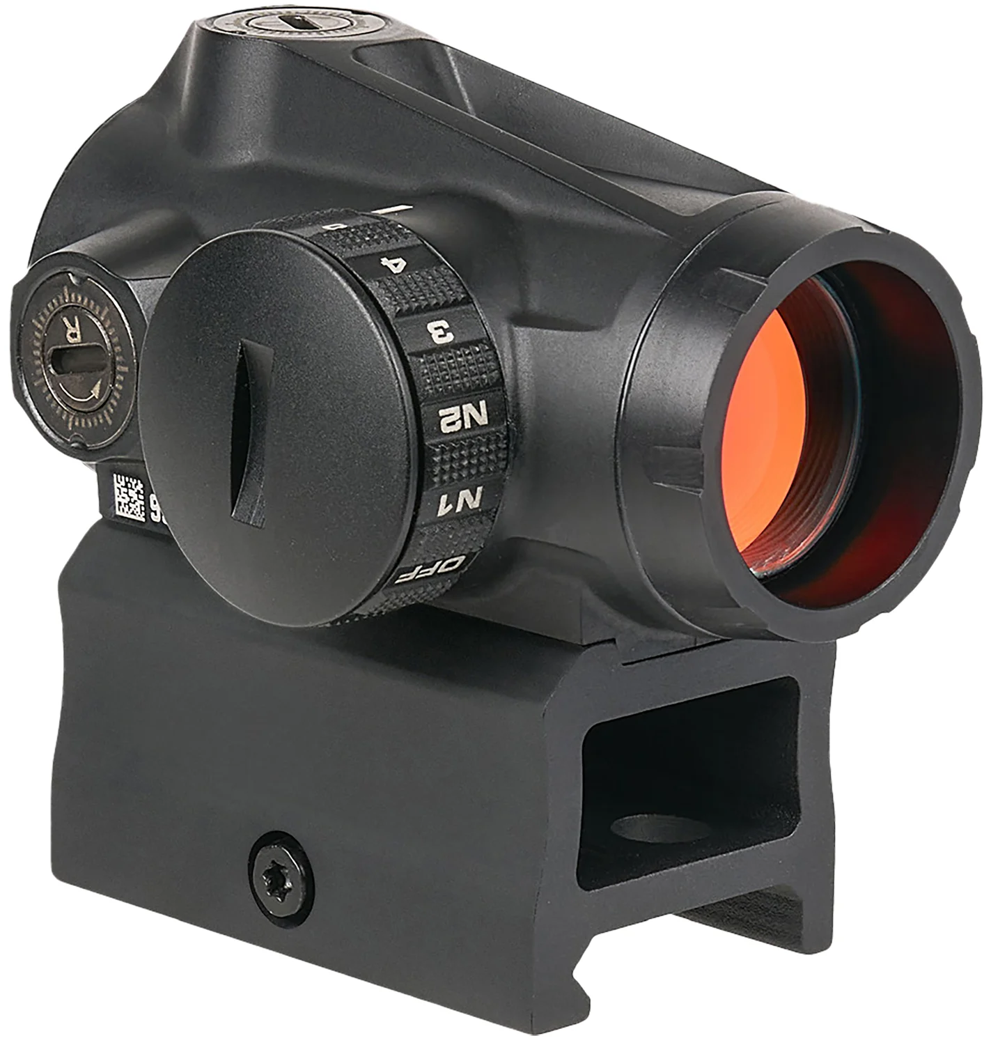 SIG SAUER ROMEO MSR GEN2 1X20MM GREEN