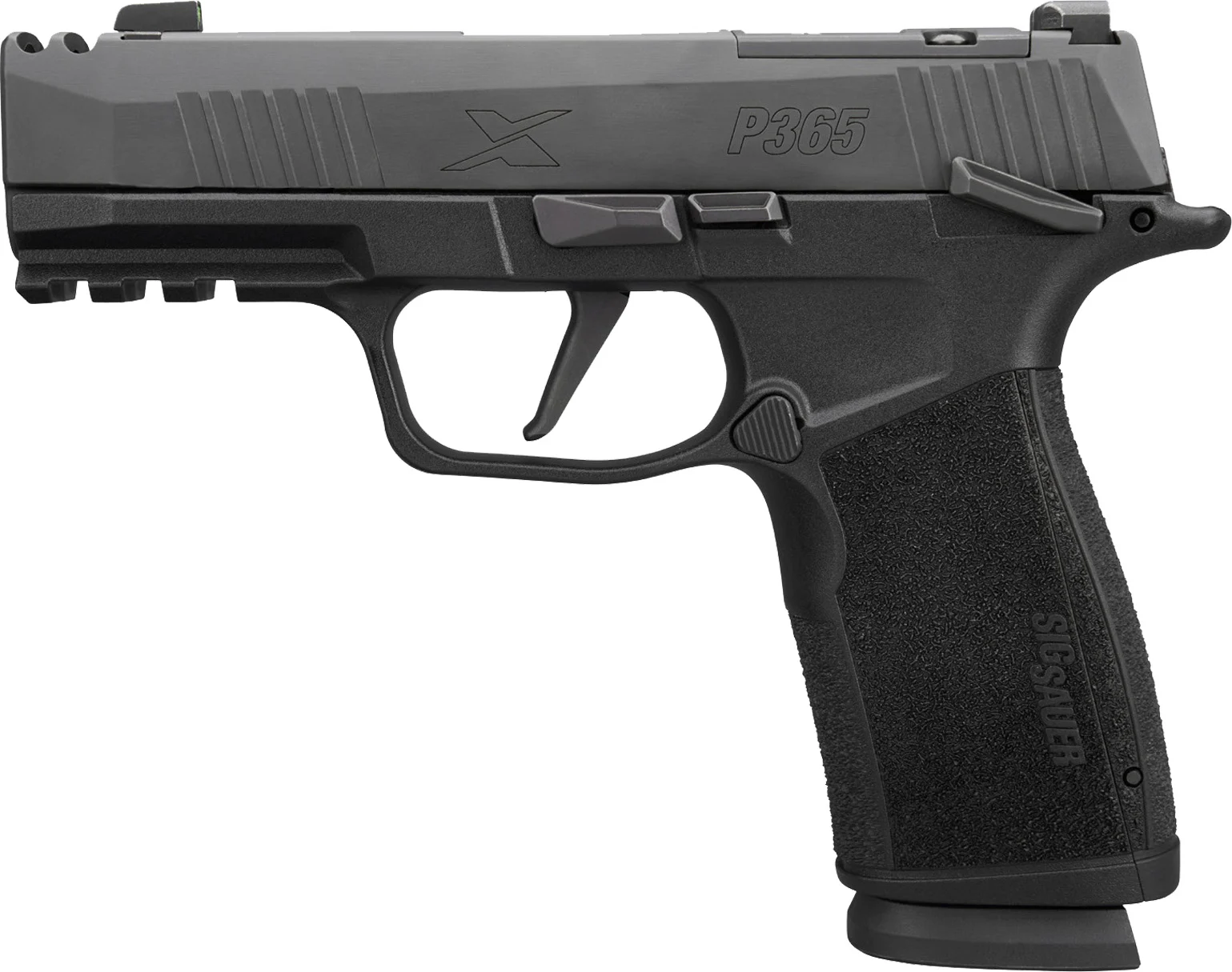 SIG P365XMCMP 9MM 10R MS SL CA