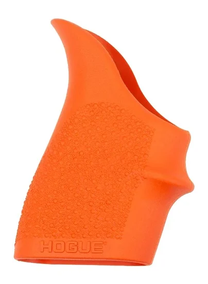 BYRNA TECHNOLOGIES CL HOGUE RUBBER GRIP ORANGE #