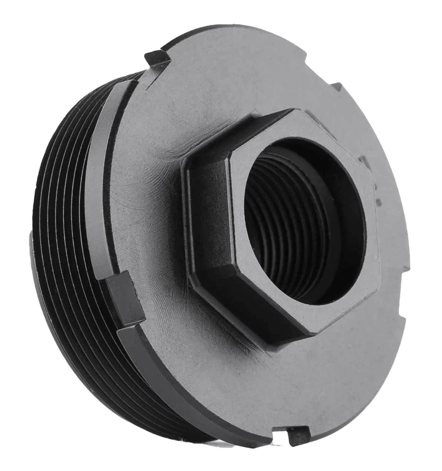 DEAD AIR ARMAMENT HUB DIRECT THRD MNT .578-28