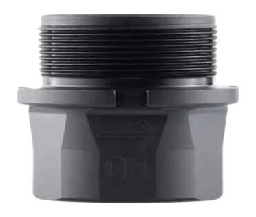 DEAD AIR ARMAMENT XENO ADAPTER HUB TAPER