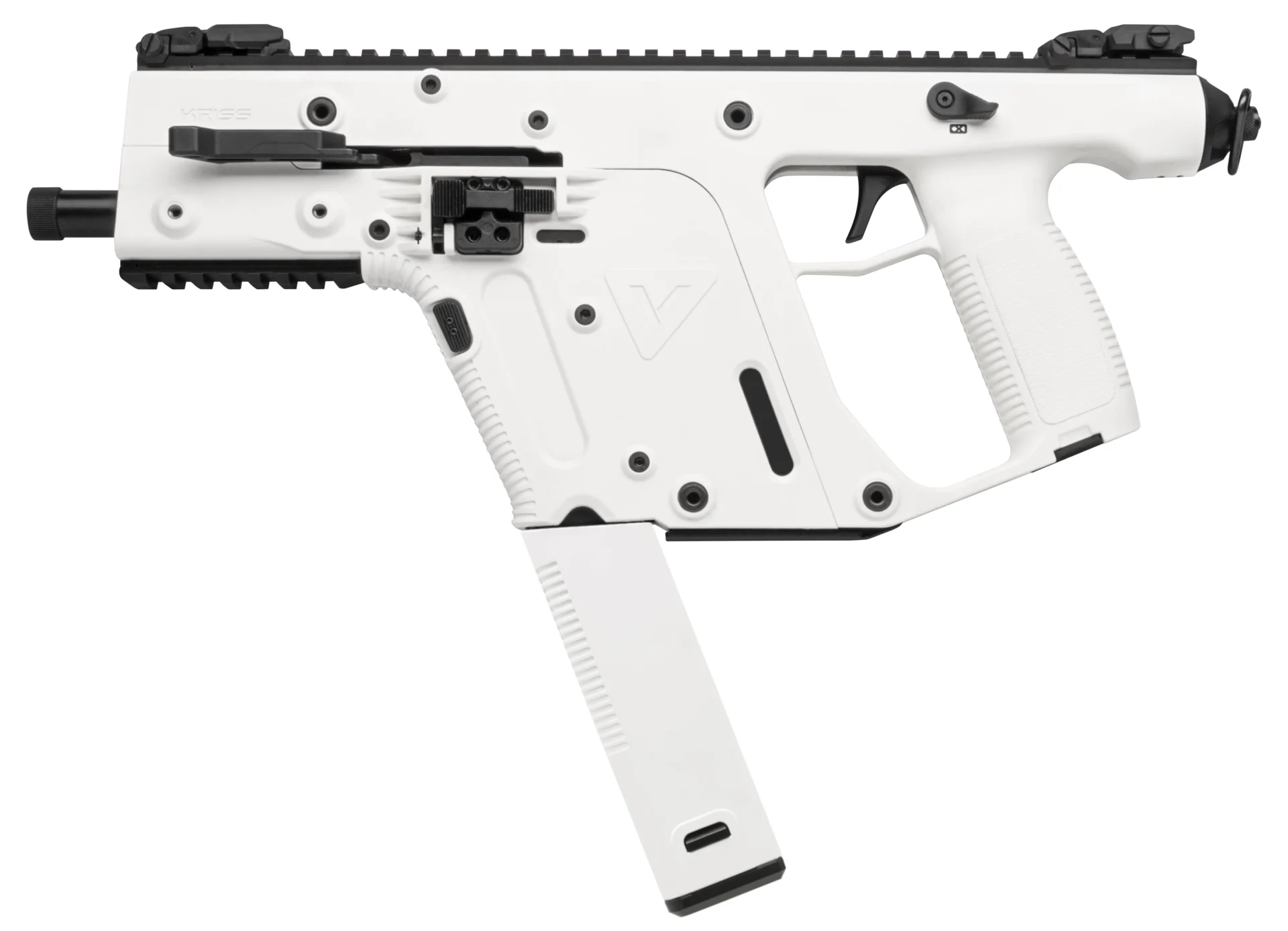 KRISS USA VECTOR SDP G2 10MM 5.5" ALP #