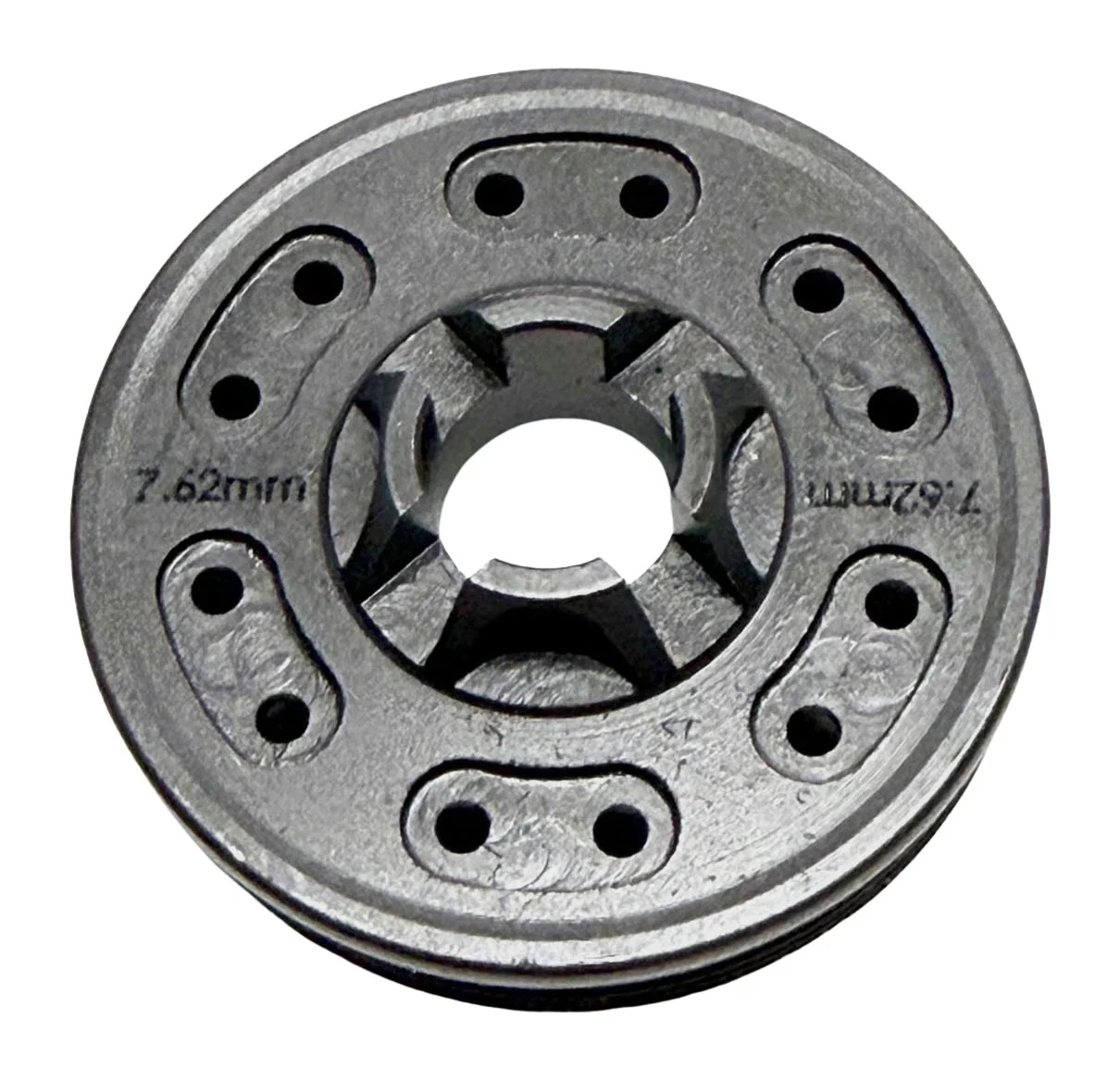 IWI - ISRAEL WEAPON INDUSTRIES FRONT CAP VENTED 7.62MM SS