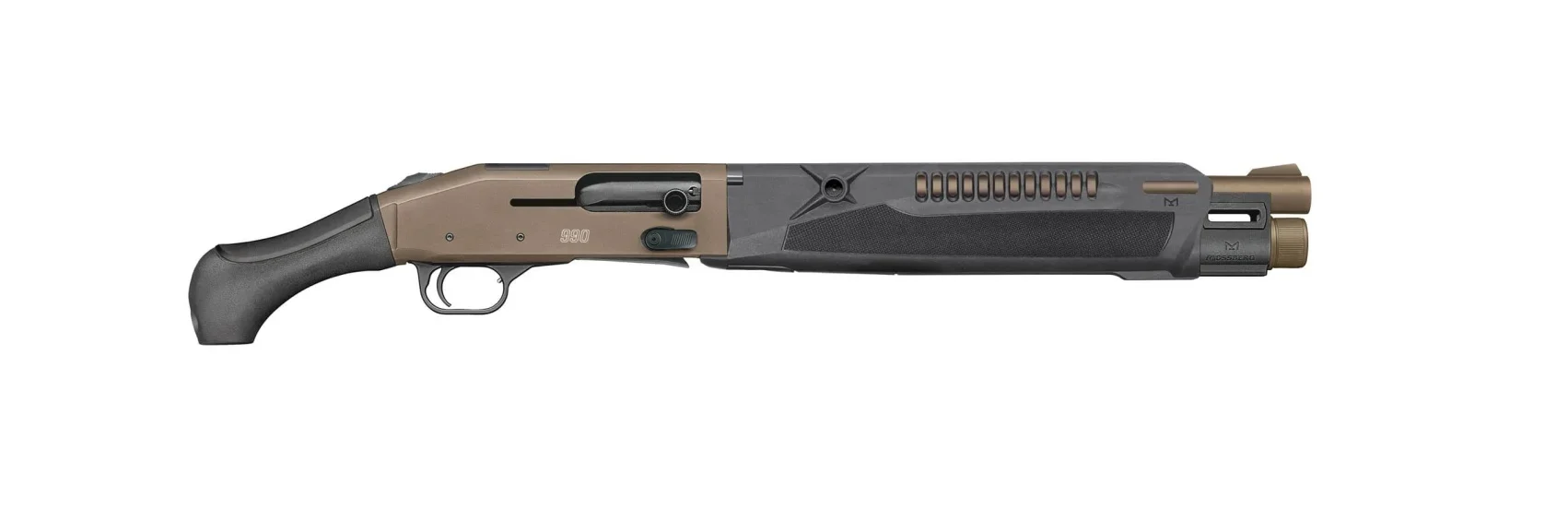 Mossberg 83011 990 Aftershock SPX