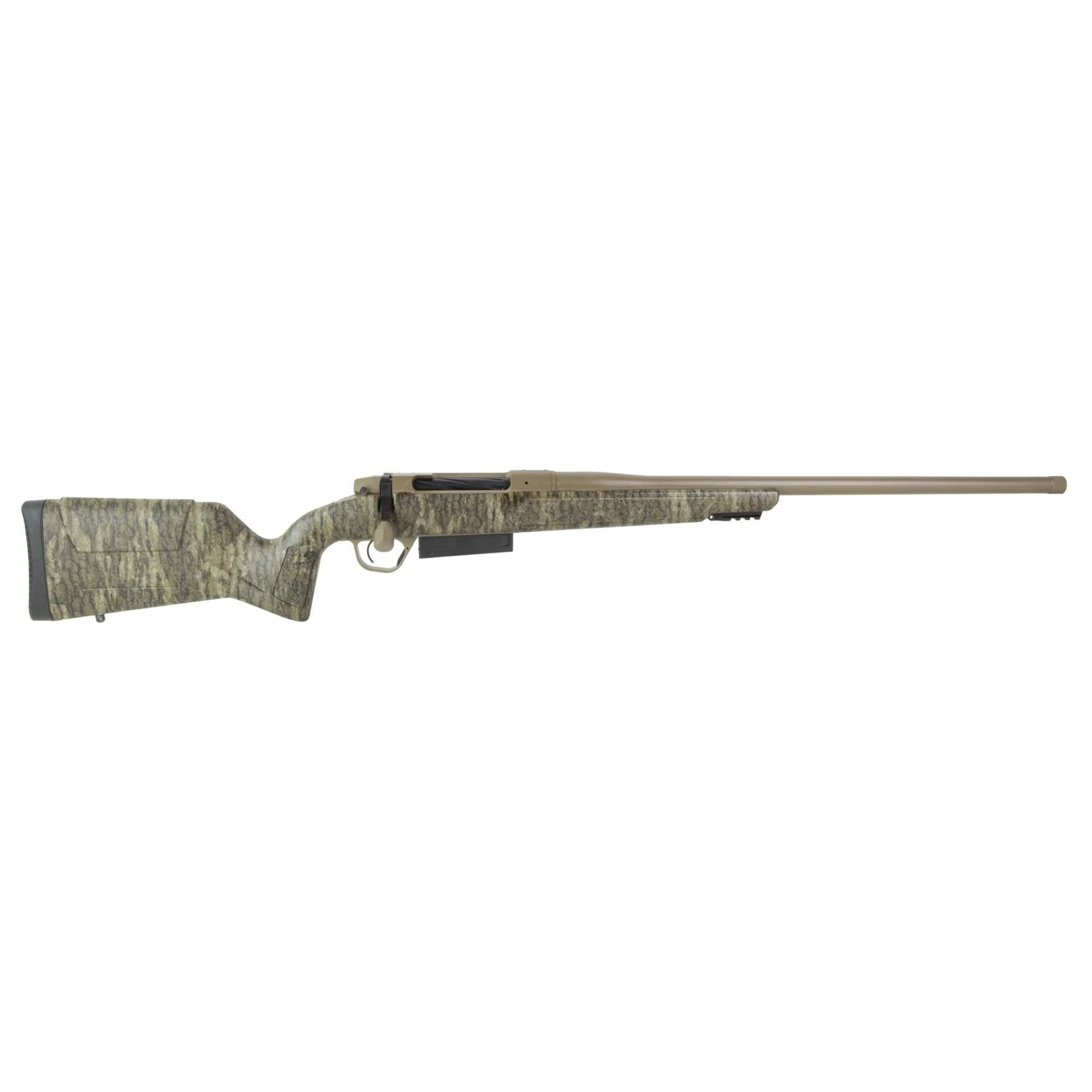 CHRISTENSEN ARMS EVOKE 300PRC FDE/MOBL 22"