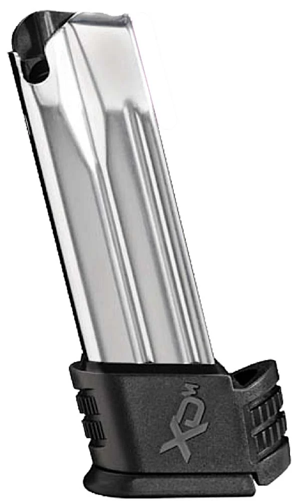 Springfield Armory XD45453 XD-M Compact 13rd 45 ACP Stainless Steel