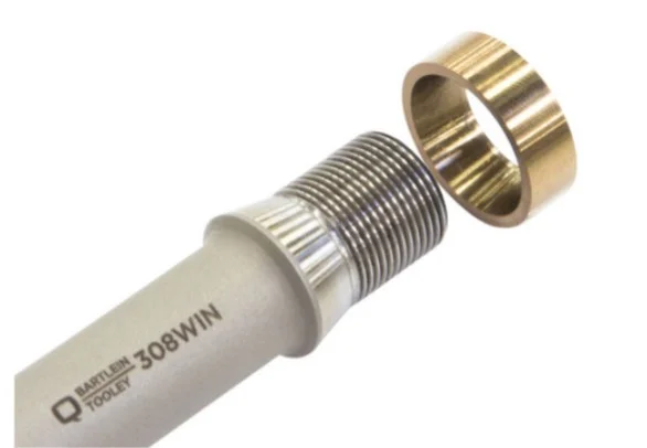 Q TA-1753 230ER ADAPTER 1/2X28