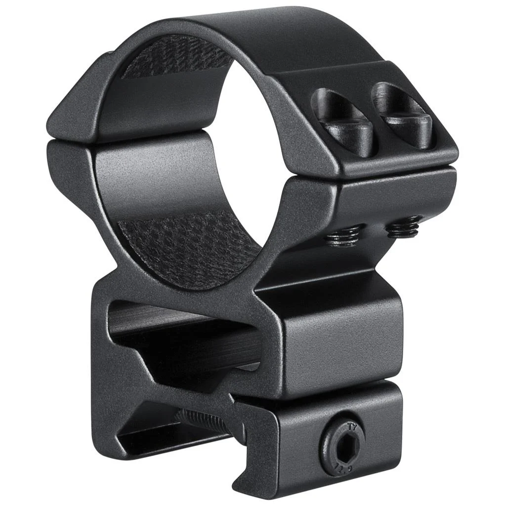 HAWKE MATCH RING MOUNTS WEAVER 30MM MEDIUM