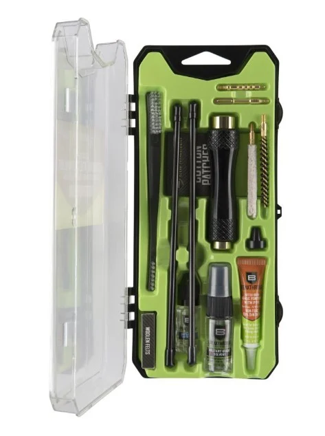 BREAKTHRU VISION CLN KIT .243/