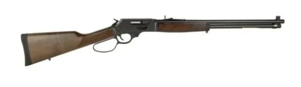 HENRY STEEL LVR ACTN SG LL 30-30