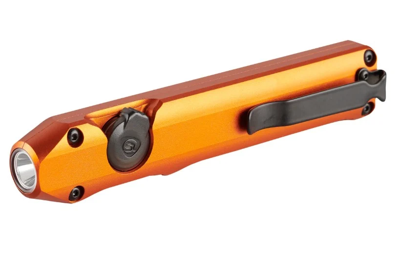 STREAMLIGHT WEDGE SLIM EDC 1000LM ORANGE