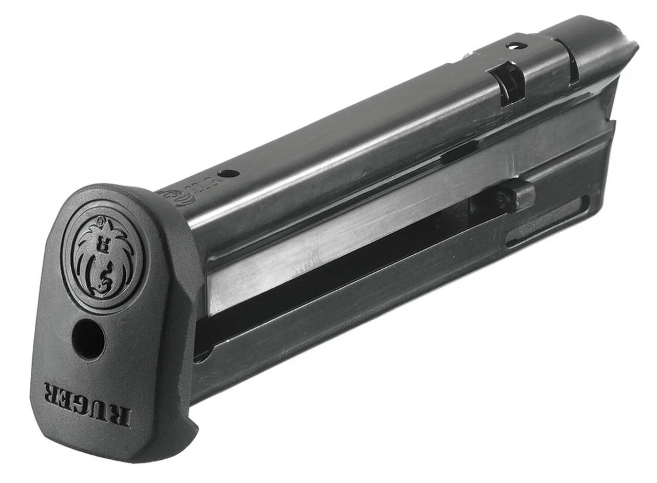 RUGER MAGAZINE SR22 PISTOL 10RD EXT