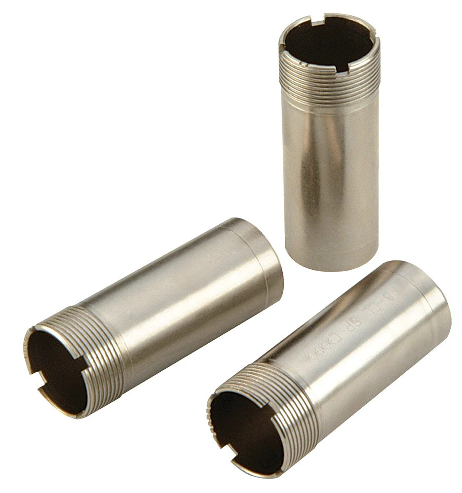 Beretta USA JCTUBE22 MobilChoke Beretta 20 Gauge Improved Modified Flush Steel