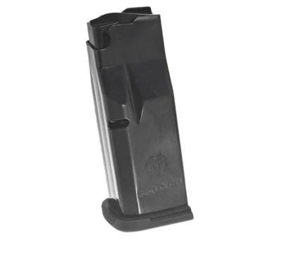 RUGER MAGAZINE LCP MAX 380ACP 10RD
