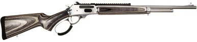 R95 30-30 WIN 20" 5-RDS SS/SS LM