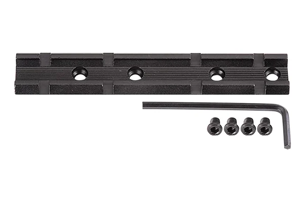 TRA SCOPE BASE WVR-STYLE 1PC