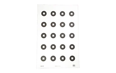 ACTION TGT AIMPOINT DOT TRNG 100PK